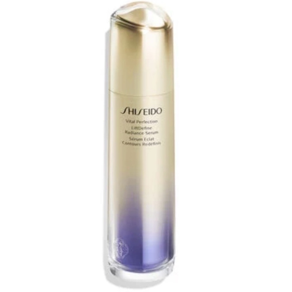 SALE! Shiseido Vital Perfection LiftDefine Radiance Serum NWB